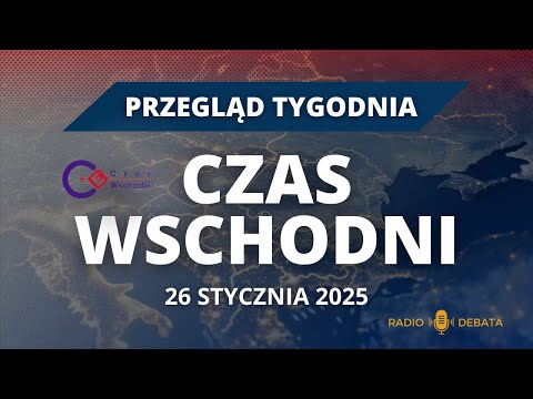 PRZEGLĄD TYGODNIA: Fasadowe wybory prezydenckie na Białorusi, coraz więcej polskich firm na Ukrainie