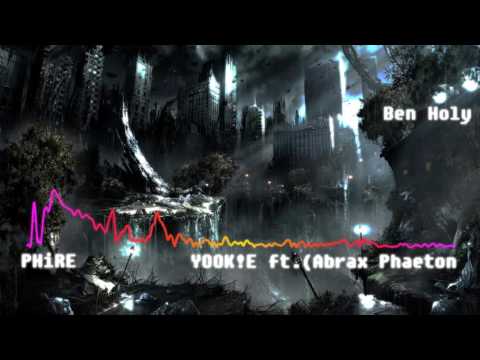 PHiRE YOOK!E ft.(Abrax Phaeton)