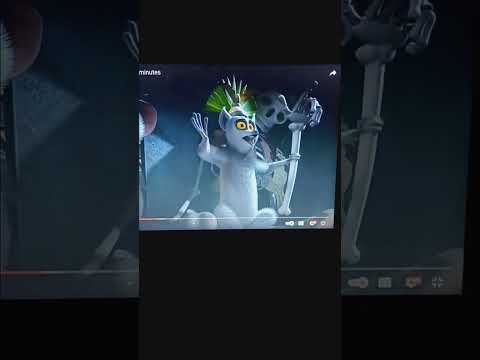 "Animal Age: The Meltdown" Part 5 - Traffic Jam