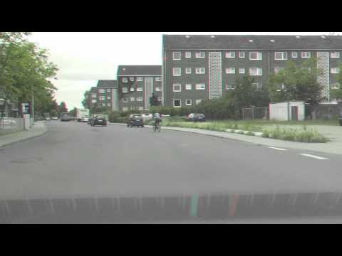 Public Viewing Lübeck Moisling 20.6.2012