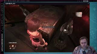 Story Playthru - Episode 09