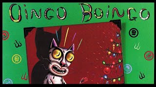 Oingo Boingo - Whole Day Off (Single Version)