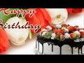 Stevie Wonder: Happy Birthday 