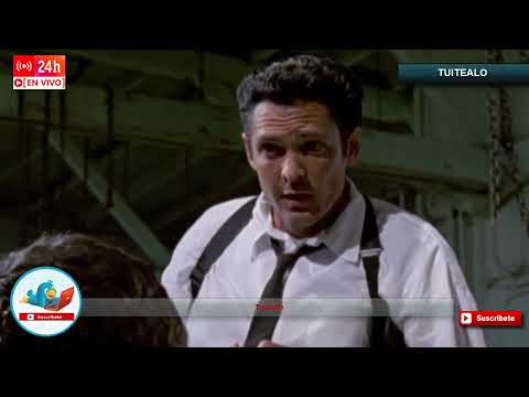 Michael Madsen muere a los 67 años; el icónico actor protagonizó películas como “Perros de Reserva”