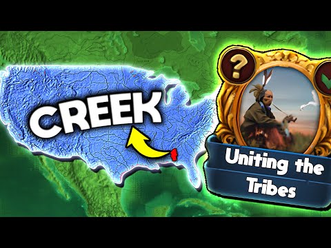 Best Strategy to Unite America in the EU4 | Native Guide 2025