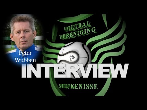 Voorbeschouwing Spijkenisse - Ajax