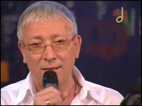 Леонид Телешев - Между мной и тобой (канал Ля минор) 2008