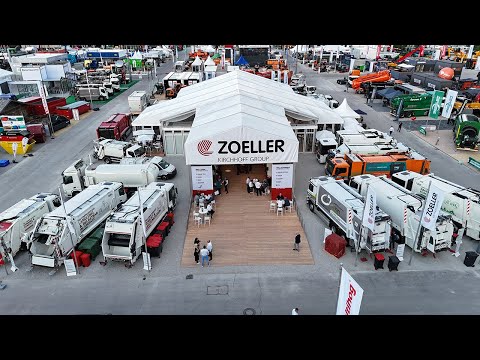 ZOELLER IFAT 2024