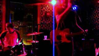 Meeting Of Important People - I Know Every Street (1-7-12 Pittsburgh, PA)