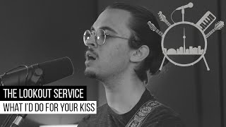 What I'd Do For Your Kiss Music Video