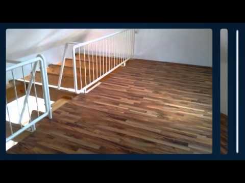 Schicke Galerie Wohnung in Hochhausen, ideal geeignet für junge Paare !!!