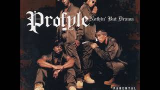 09 •  Profyle - Damn  (Demo Length Version)