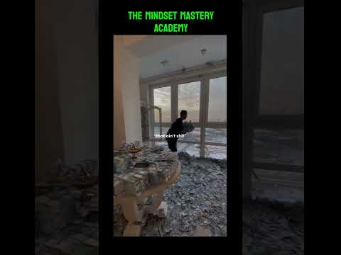 Embrace Your Journey Despite the Haters - Rise Above