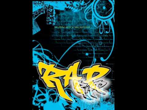 sihCREW__ LeŻy W mEj NaTuRzE