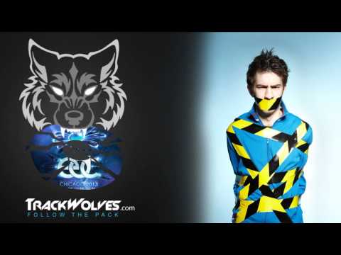 Mat Zo - Live @ Electric Daisy Carnival [EDC Chicago 2013] - 25.05.2013