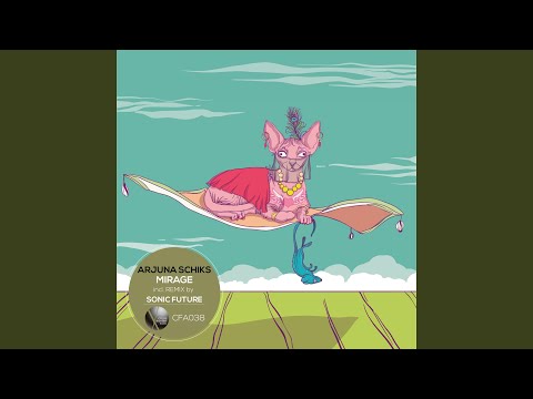 Mirage (Sonic Future Remix)