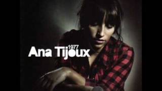 Anita Tijoux - Obstáculo (1977 - 2009)