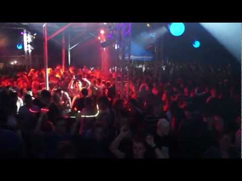 Raffa Ciello vs Drumnoize - My Way Party