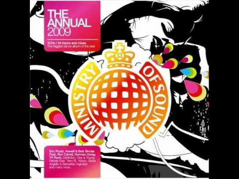 DJ Jeroenski - Back Once Again (Vandalism Mix)