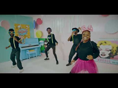 Tshire Matlala |Most High God| Official Video