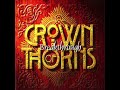 Crown Of Thorns - Don't Let Me Down (432Hz)