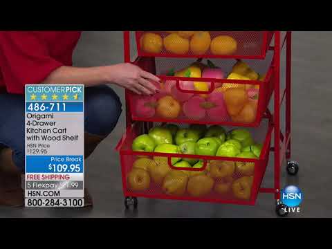 HSN | Kitchen Essentials featuring Elite 01.18.2018 - 01 PM