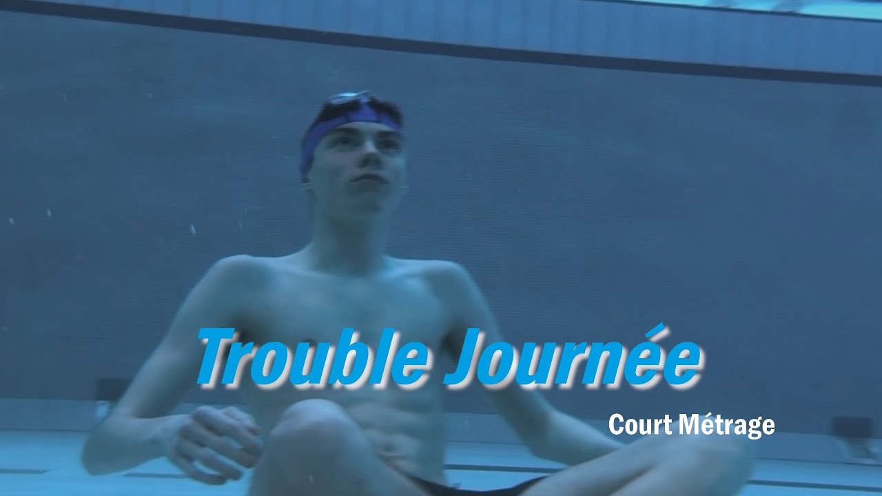 Miniature de la vidéo Trouble Journée - Court Métrage du film Trouble Journée