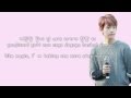 [ ENG / HAN / ROM LYRICS ] BAEKHYUN (백현 ...