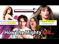 Is Taylor Swift A Cheater