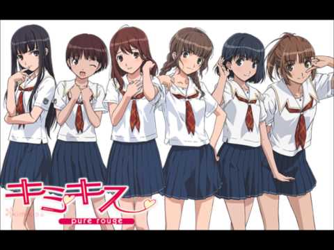 Sorezore No Omoi - Kimikiss