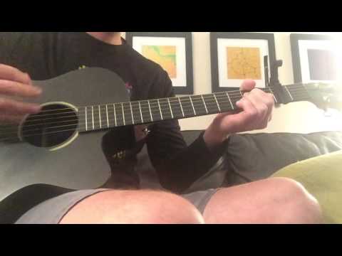 Box Full Of Letters (acoustic) - Jeff Tweedy