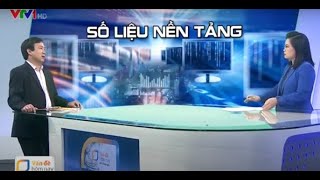 Vấn đề hôm nay VTV 01 03 2021-Tổng điều tra Kinh tế 2021