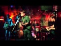 The Mike Strauss Band at Snug Harbor