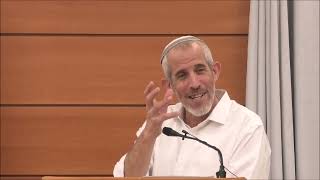 היחס בין ישראל לאדום, פרשת וישלח | הרב אוהד תירוש (ישיבת בני דוד) - התמונה מוצגת ישירות מתוך אתר האינטרנט יוטיוב. זכויות היוצרים בתמונה שייכות ליוצרה. קישור קרדיט למקור התוכן נמצא בתוך דף הסרטון