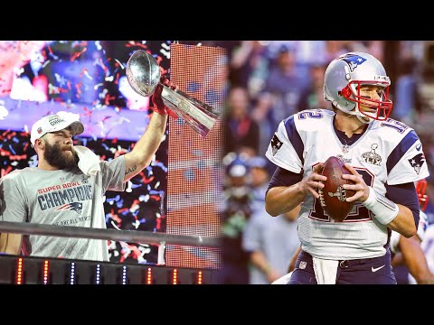 The Craziest Ending in NFL History | 10 Year Anniversary of Patriots vs. Seahawks Super Bowl XLIX