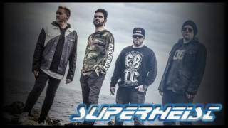 Superheist - back to base