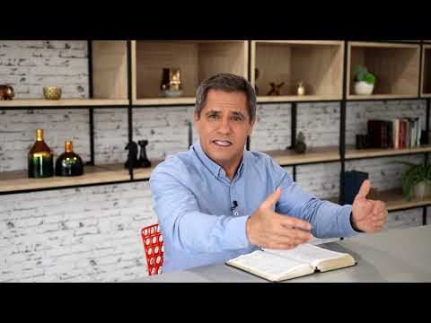 #1081 Pecado contra o Espírito Santo   | Este Dia Com Deus - Pr. Gilson Brito