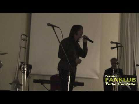 Peter Cmorik - Gethsemane (I Only Want To Say) - Jesus Christ Superstar (live 2010)