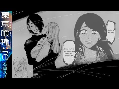 Tokyo Ghoul:re Chapter 174 Review | 東京喰種:re