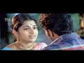 Meera Shocked After Knowing Puneeth Is Rich Man Arasu Kannada Cinema Ultimate Scene