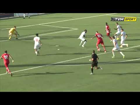 BALZAN (1-3) VALLETTA MD9 - 29.10.2022 #MATCHHIGHLIGHT