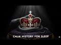 Catherine the Great Sleepy Story | The Shadow Empress & Her Rise to Power | Bedtime History