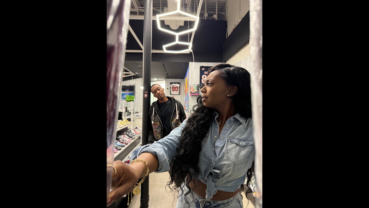 When Rico tells J Diva, Ty is on his way back to prison!