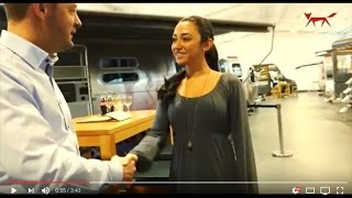 Roka Werk GmbH - Imagefilm 2017