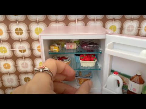 V3: Mini TIPs to stay COOL in HEAT WAVE | BAY AREA summer HOUSE solution | Cool Miniature DOLLHOUSE