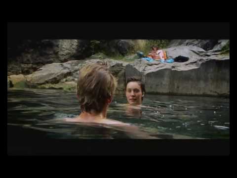 En compagnie de la poussière (Trailer)