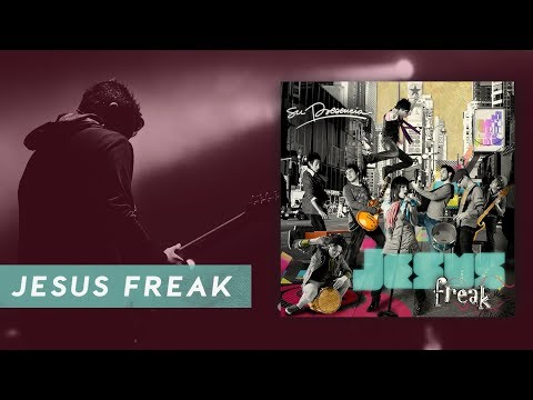 Jesus Freak - Su Presencia | En Vivo