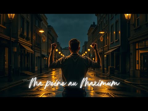 Ma peine au Maximum