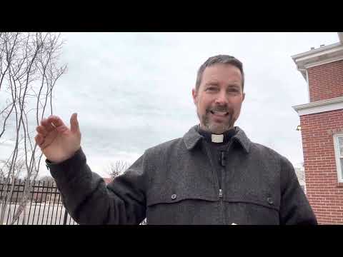 March 10, 2023 - Friday of the 2nd Week of Lent