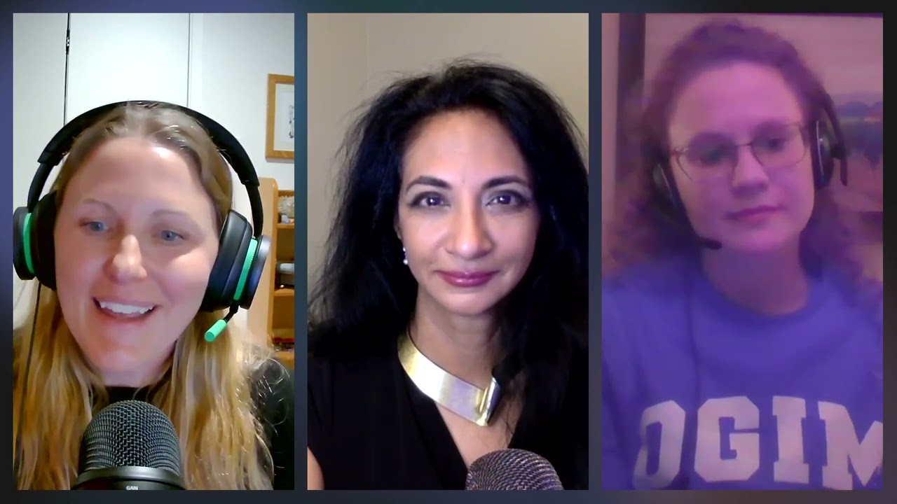 #24 Make Virtual Learning Fun (again?)